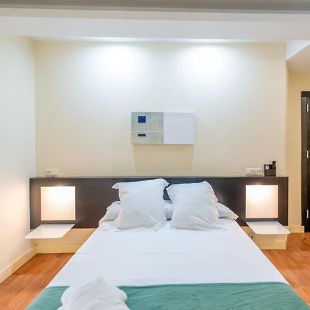Hotel Monasterio Granada - Adults Only Exterior foto