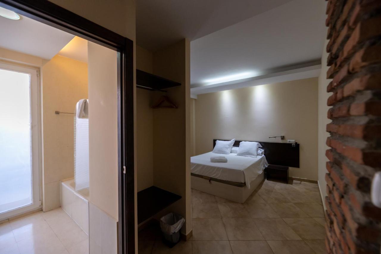 Hotel Monasterio Granada - Adults Only Exterior foto