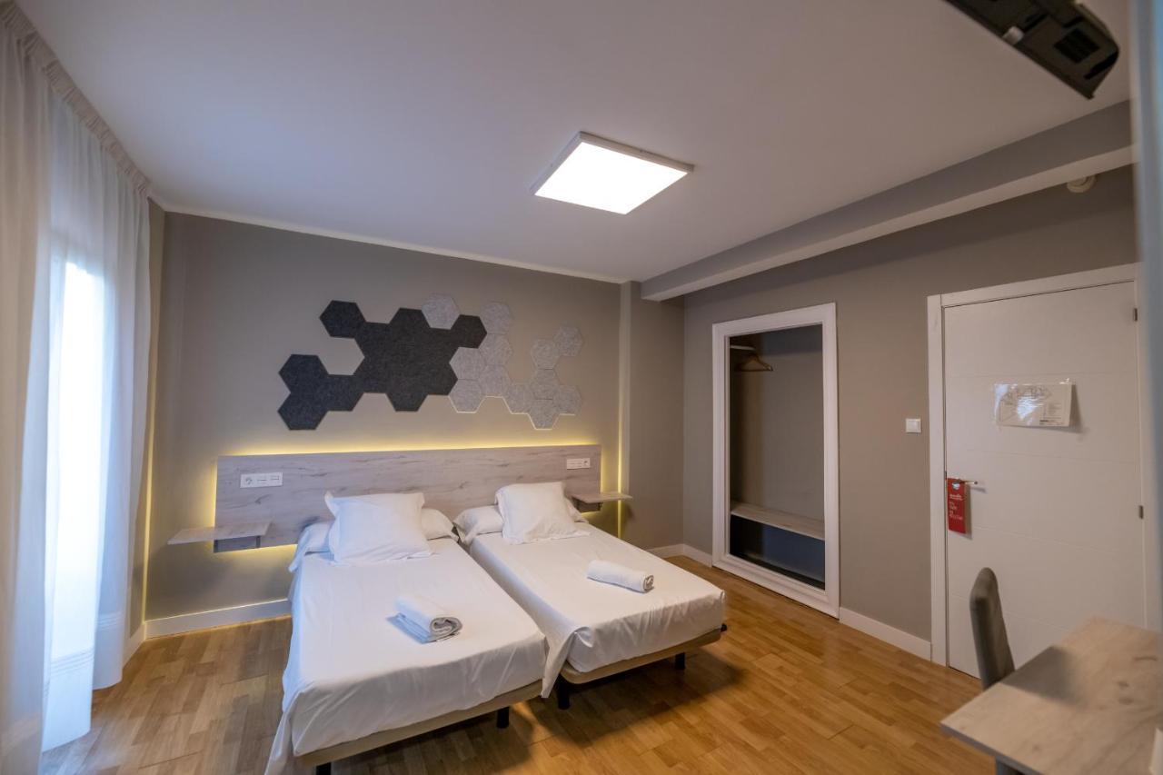 Hotel Monasterio Granada - Adults Only Exterior foto