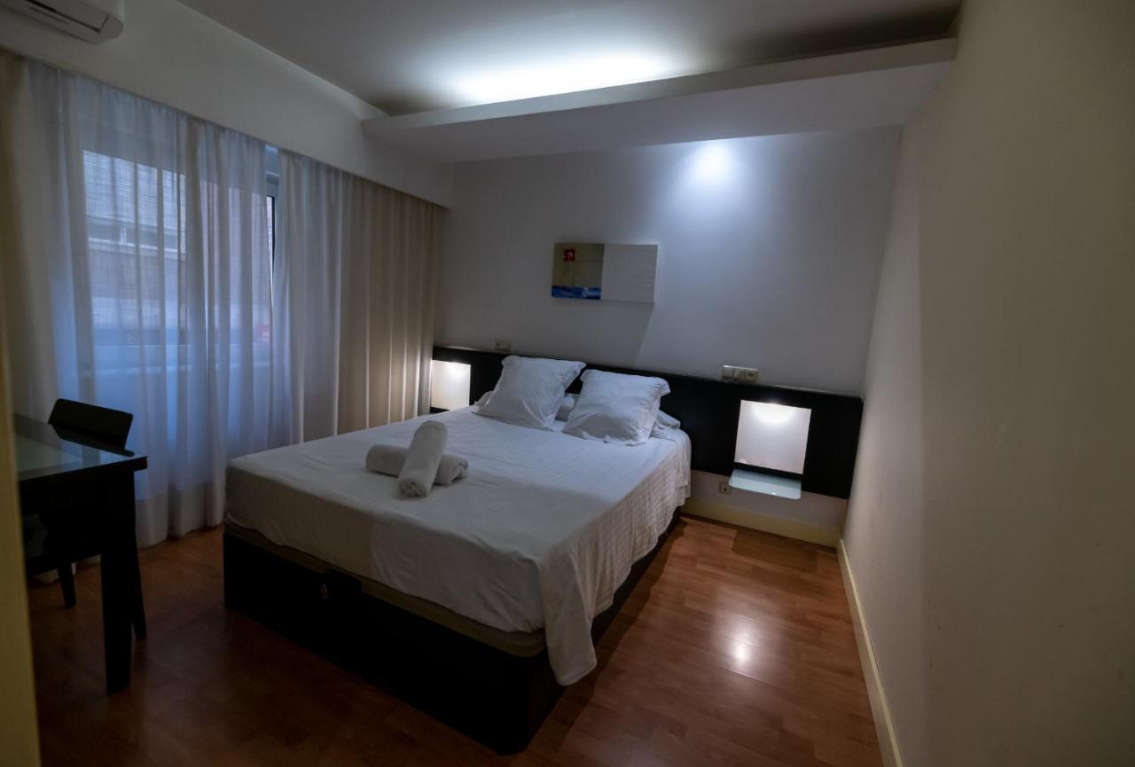 Hotel Monasterio Granada - Adults Only Exterior foto