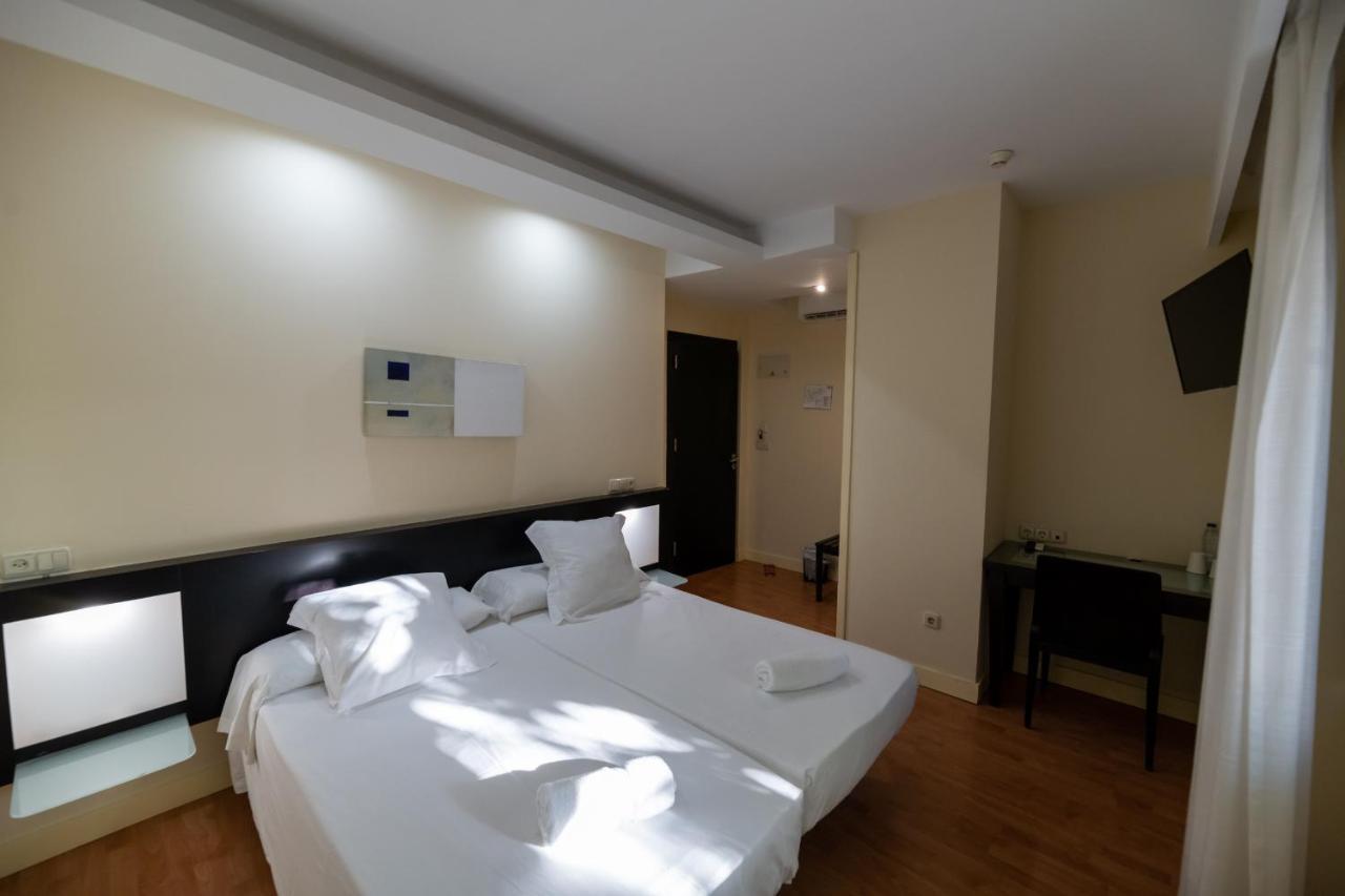 Hotel Monasterio Granada - Adults Only Exterior foto