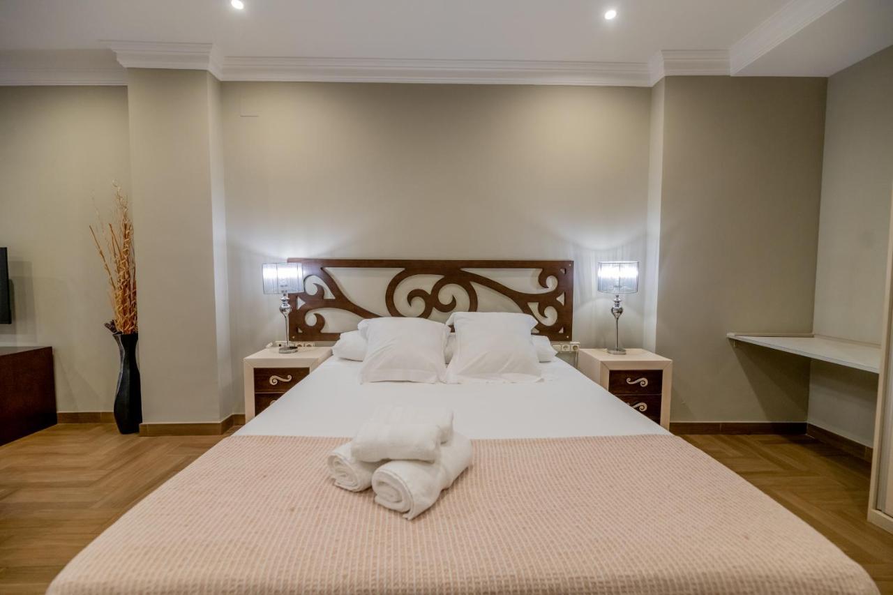 Hotel Monasterio Granada - Adults Only Exterior foto