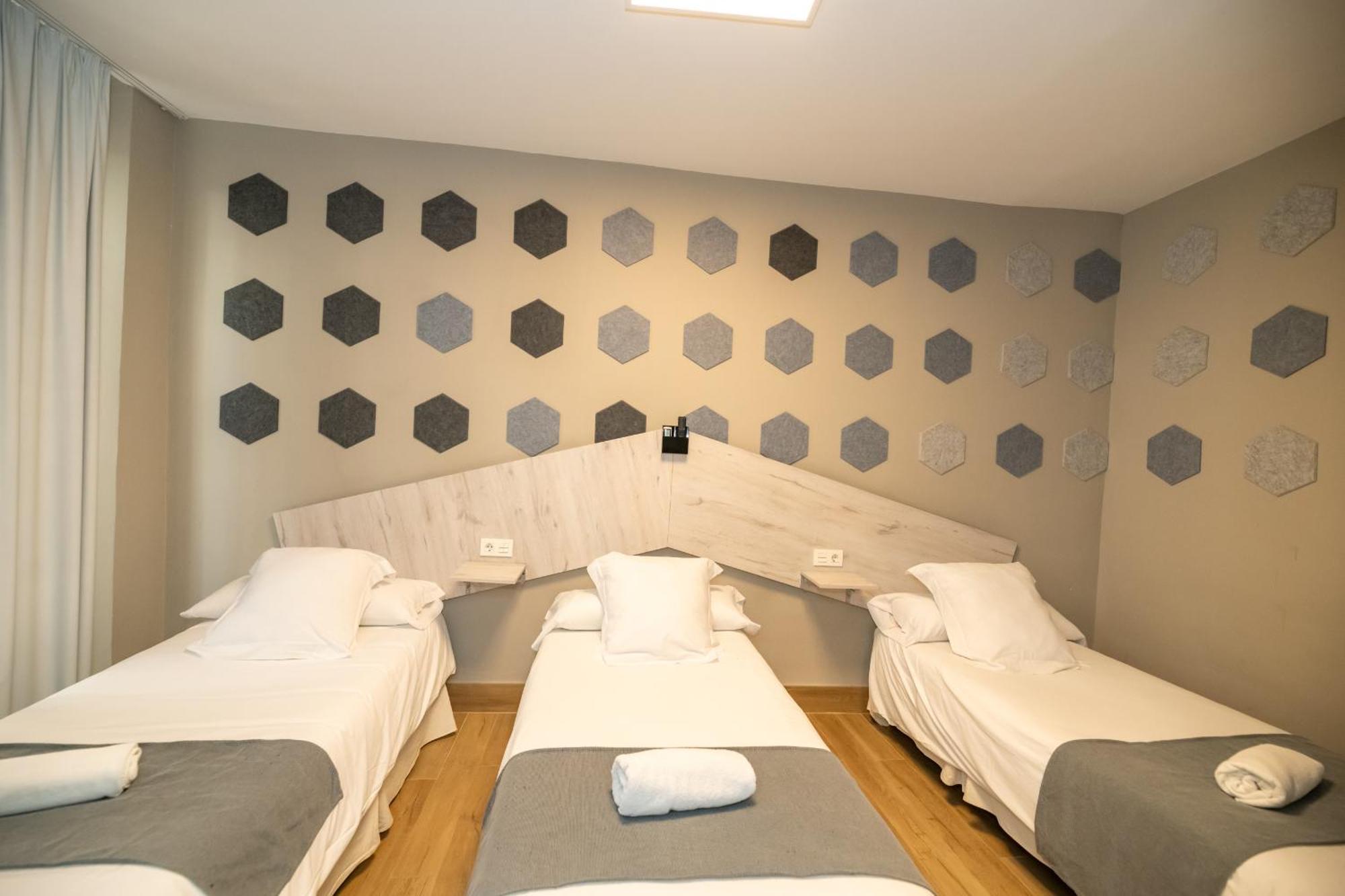 Hotel Monasterio Granada - Adults Only Exterior foto