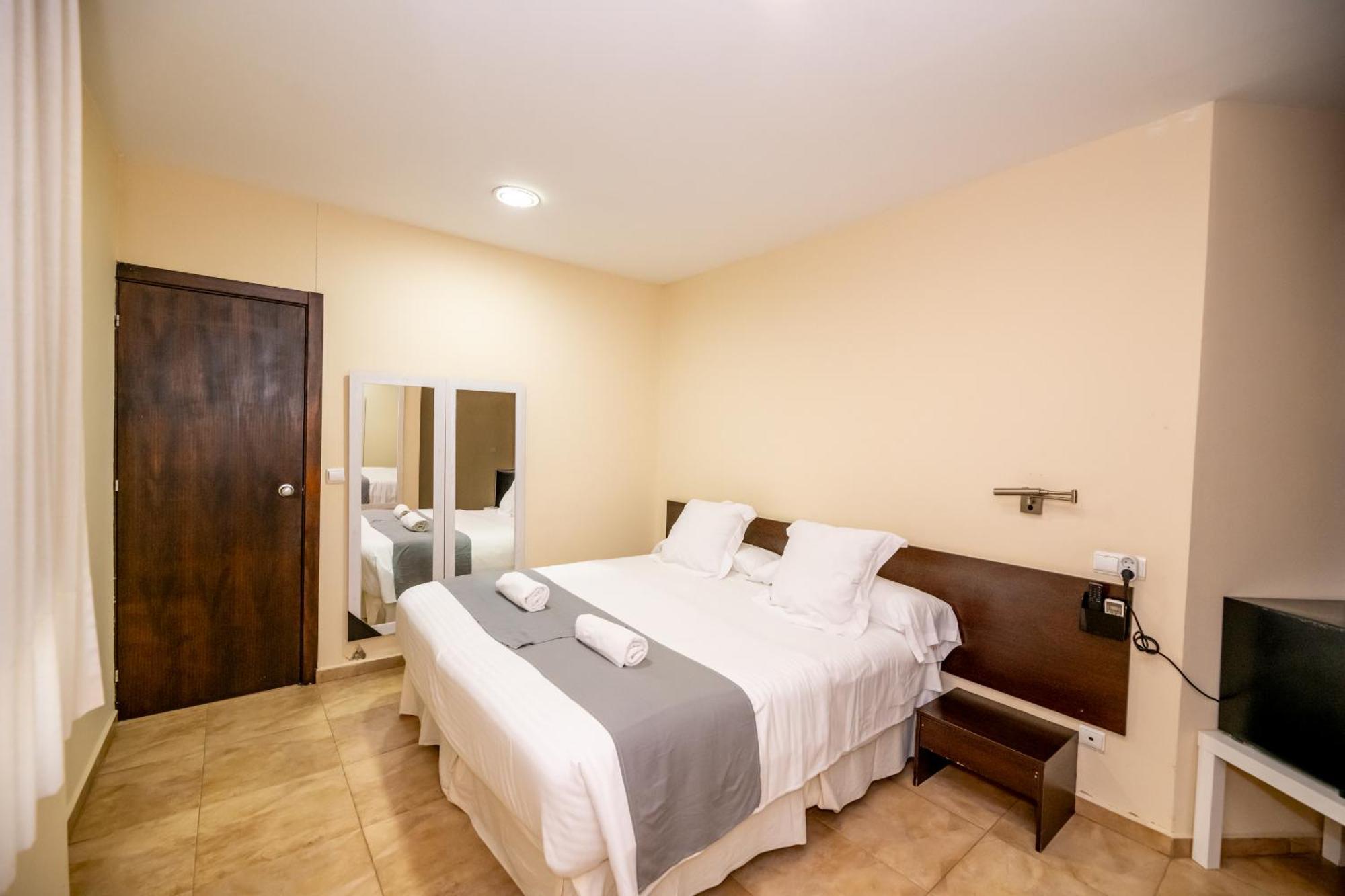 Hotel Monasterio Granada - Adults Only Exterior foto