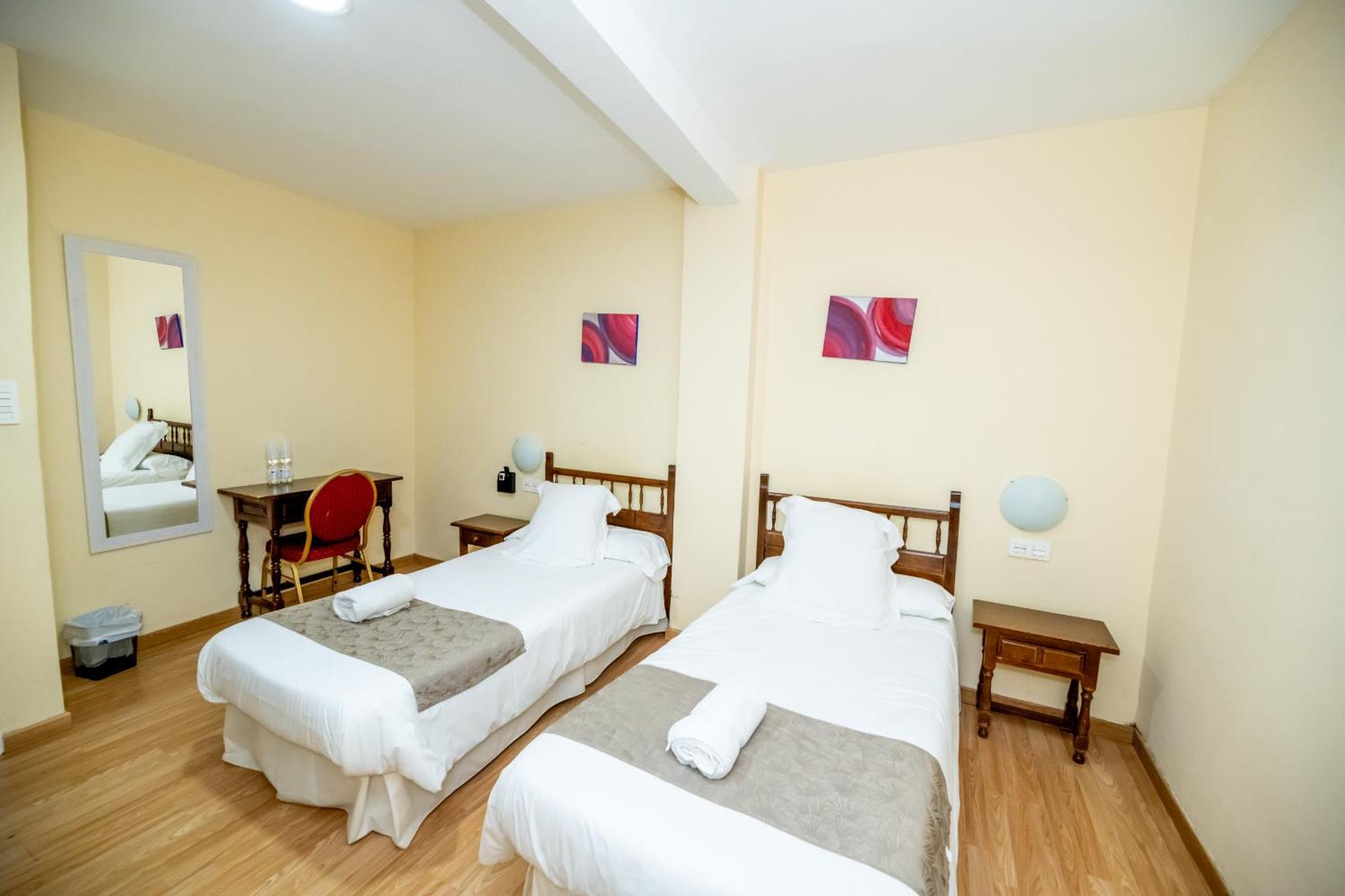 Hotel Monasterio Granada - Adults Only Exterior foto