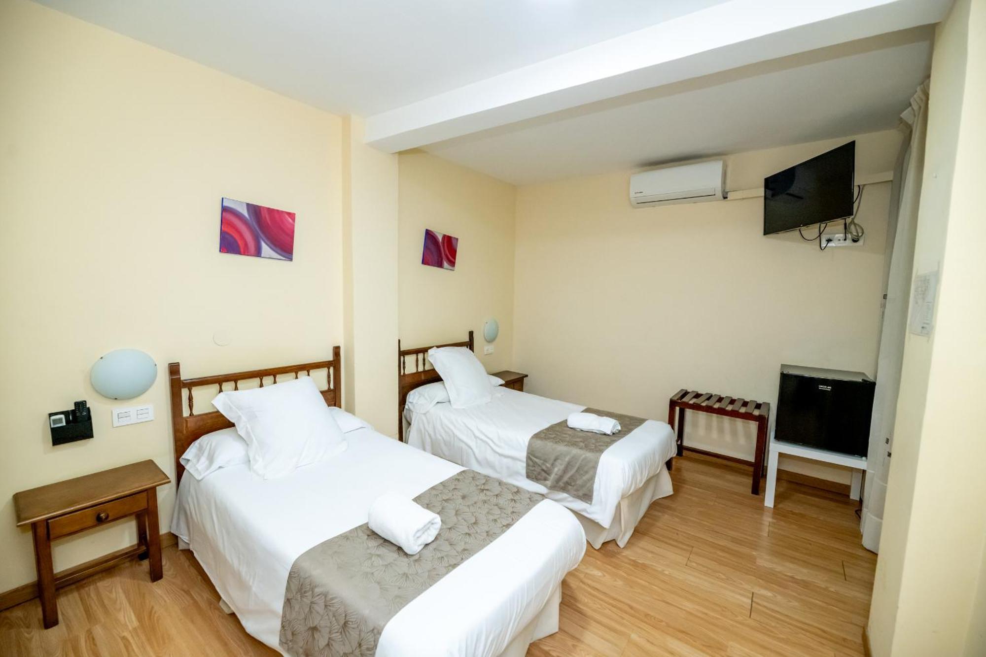 Hotel Monasterio Granada - Adults Only Exterior foto