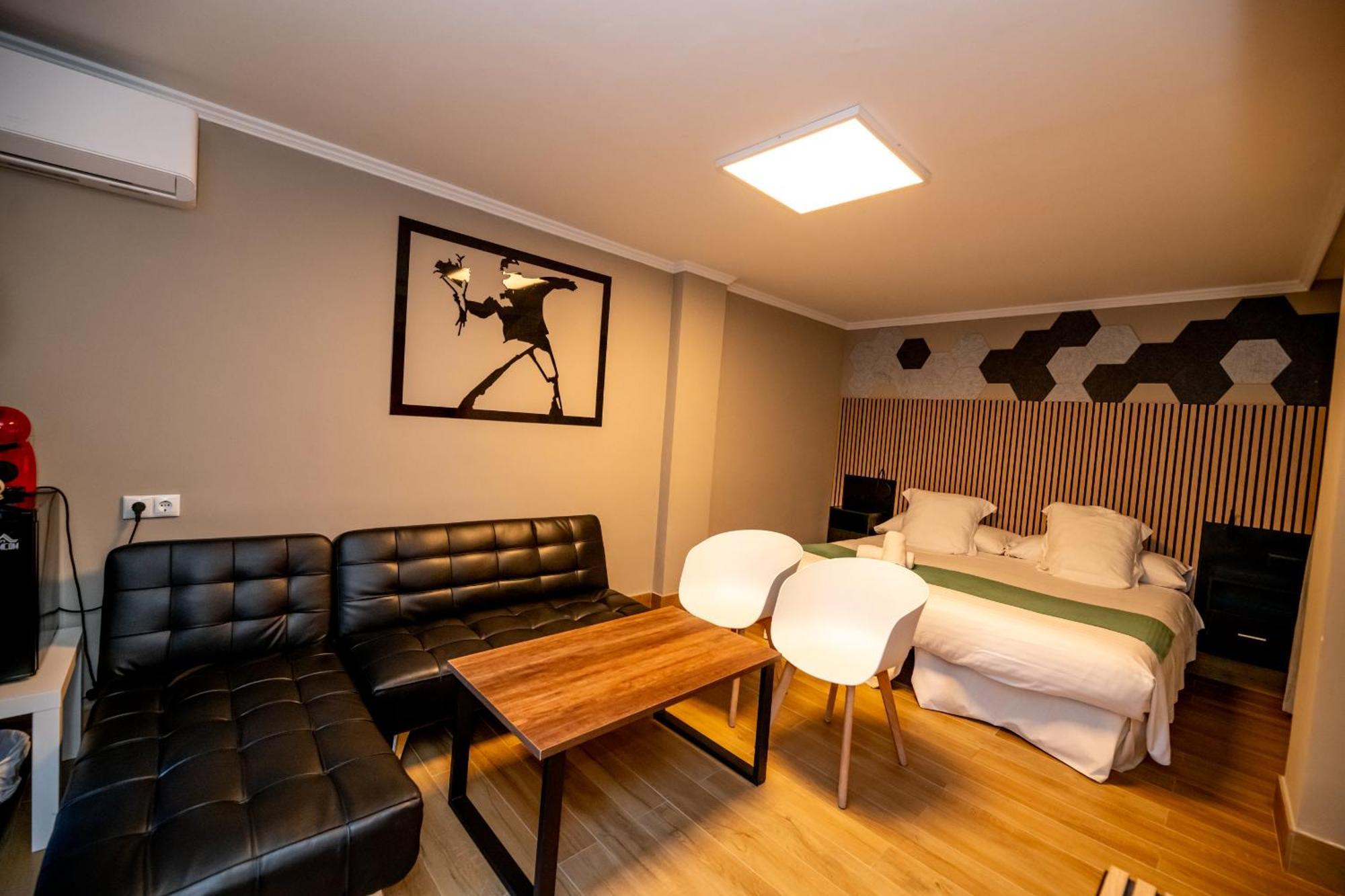 Hotel Monasterio Granada - Adults Only Exterior foto