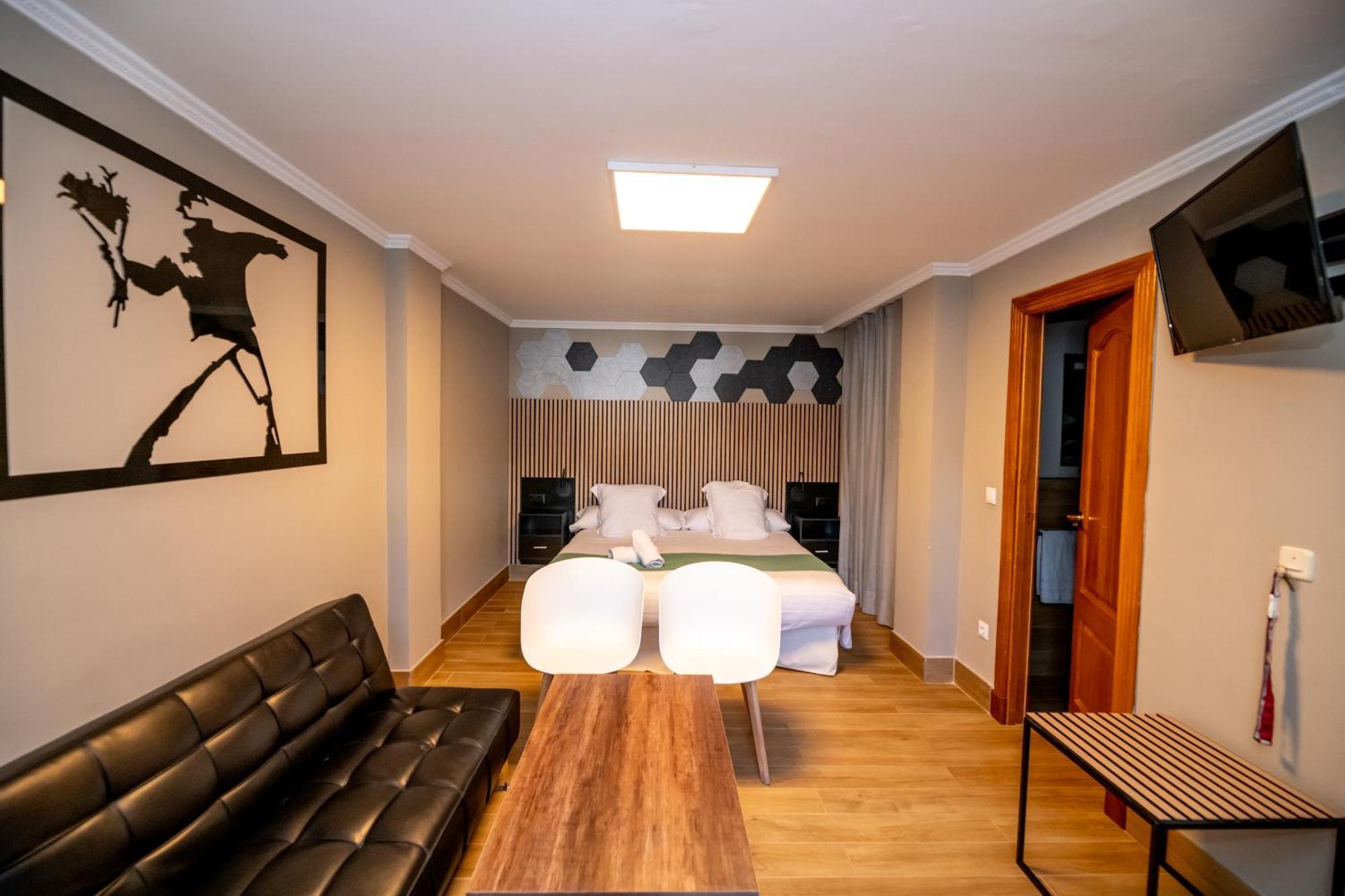 Hotel Monasterio Granada - Adults Only Exterior foto