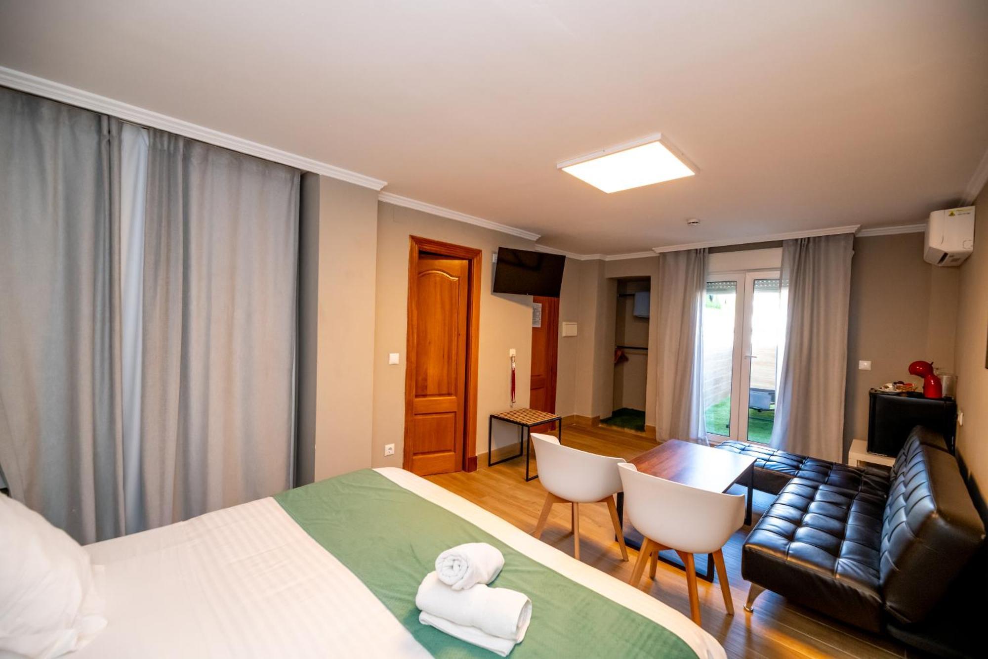 Hotel Monasterio Granada - Adults Only Exterior foto