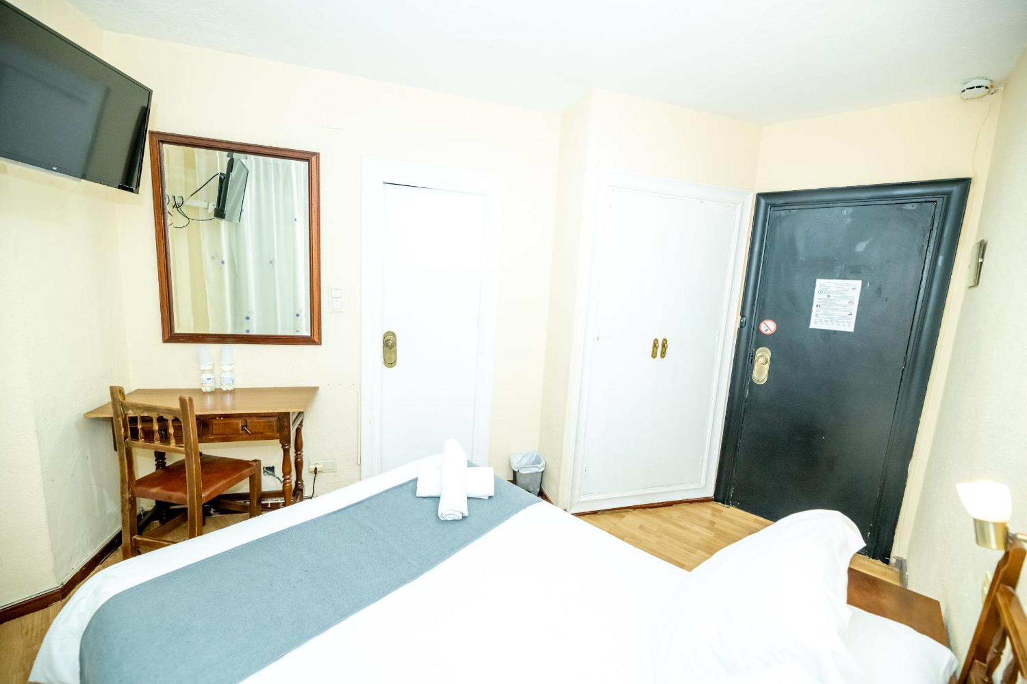 Hotel Monasterio Granada - Adults Only Exterior foto