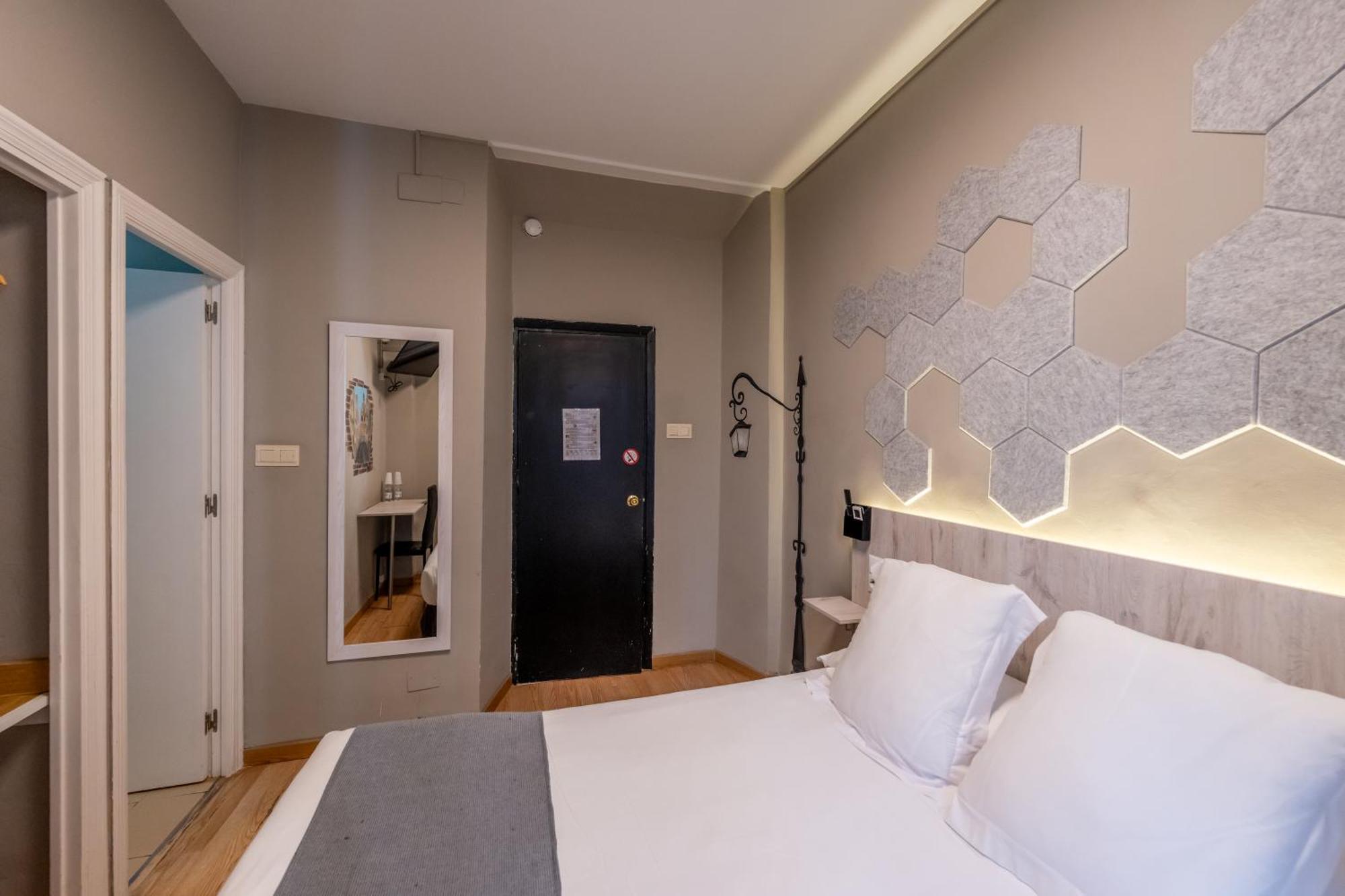 Hotel Monasterio Granada - Adults Only Exterior foto