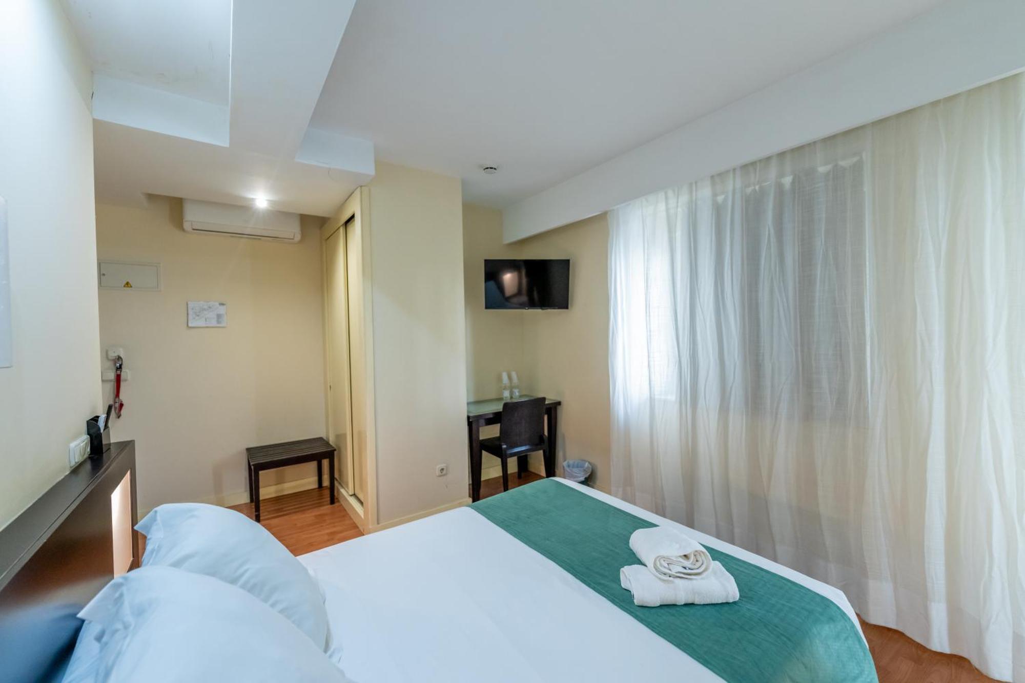 Hotel Monasterio Granada - Adults Only Exterior foto