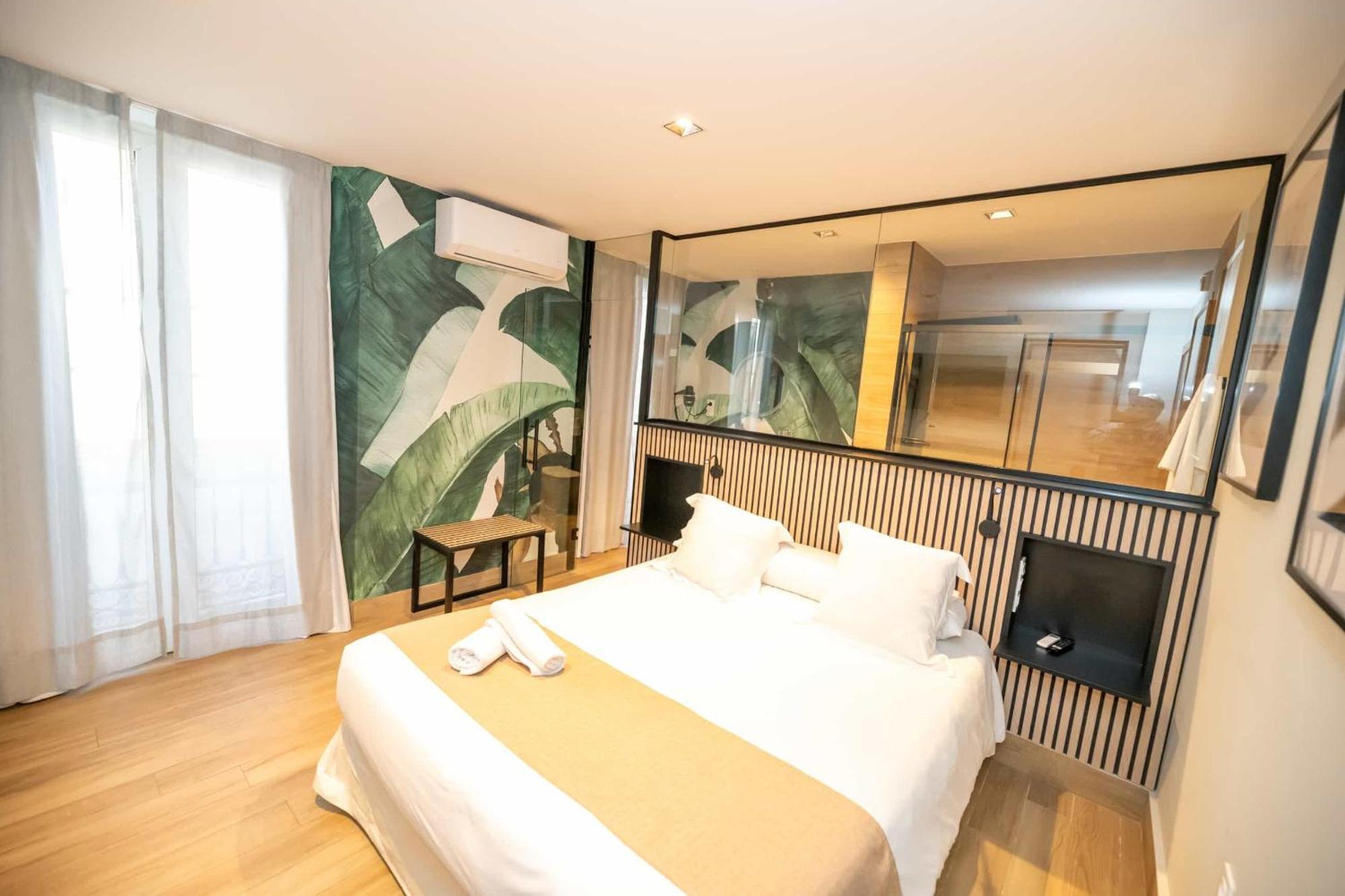 Hotel Monasterio Granada - Adults Only Exterior foto